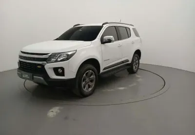 Chevrolet trailblazer 2024 2.8 premier 4x4 16v turbo diesel 4p automático