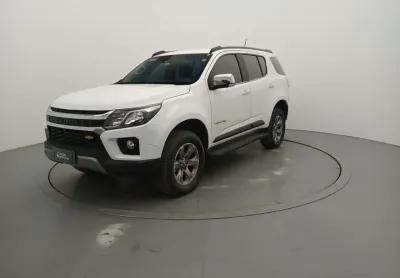 Chevrolet trailblazer 2024 2.8 premier 4x4 16v turbo diesel 4p automático