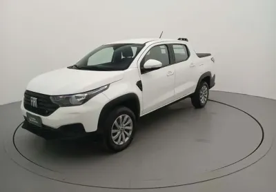 Fiat strada 2025 1.3 firefly flex freedom cd manual