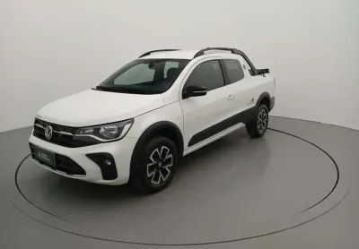 Volkswagen saveiro 2025 1.6 msi extreme cd 16v flex 2p manual