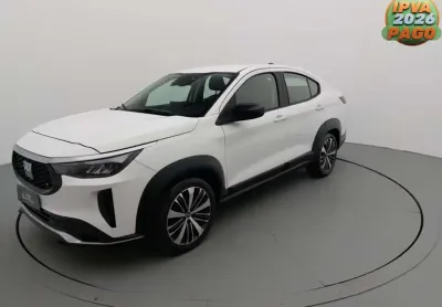 Fiat Fastback 2024 1.0 turbo 200 flex audace cvt