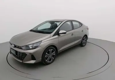 Hyundai Hb20s 2024 1.0 tgdi flex comfort plus automático