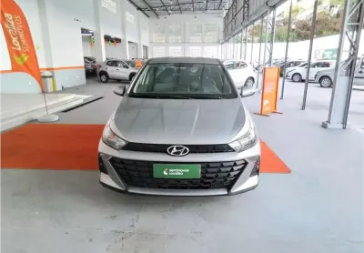 Hyundai hb20s 2023 1.0 tgdi flex comfort automático