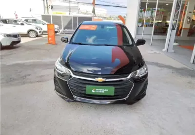 Chevrolet onix 2023 1.0 turbo flex lt manual