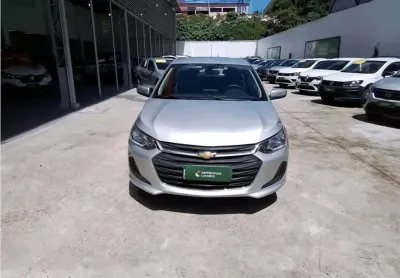 Chevrolet onix 2023 1.0 turbo flex lt manual