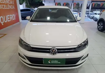 Volkswagen virtus 2021 1.0 200 tsi comfortline automático