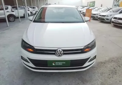 Volkswagen virtus 2021 1.0 200 tsi comfortline automático