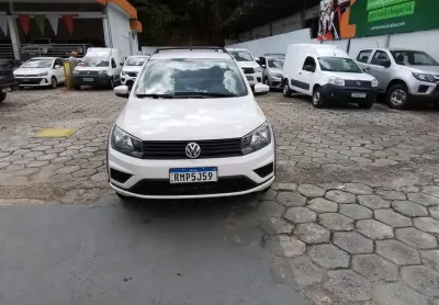 Volkswagen saveiro 2022 1.6 msi trendline cs 8v flex 2p manual