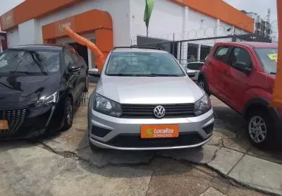 Volkswagen saveiro 2021 1.6 msi trendline cs 8v flex 2p manual
