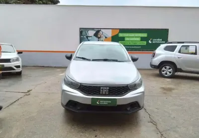 Fiat argo 2023 1.0 firefly flex manual