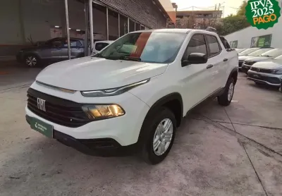 Fiat toro 2022 1.3 turbo 270 flex endurance at6