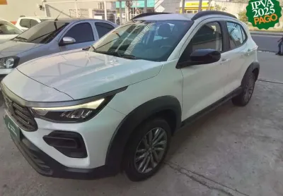 Fiat pulse 2024 1.3 flex drive cvt