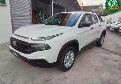 Fiat toro 2022 1.3 turbo 270 flex endurance at6