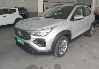 Fiat pulse 2023 1.3 flex drive manual