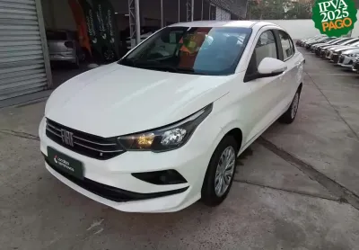 Fiat cronos 2024 1.0 firefly flex drive manual