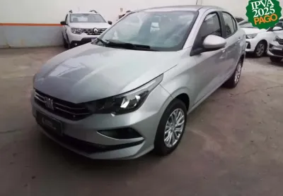 Fiat cronos 2024 1.3 firefly flex drive manual