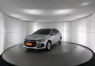 Chevrolet onix 2023 1.0 flex plus lt manual