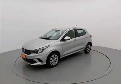 Fiat argo 2022 1.0 firefly flex manual