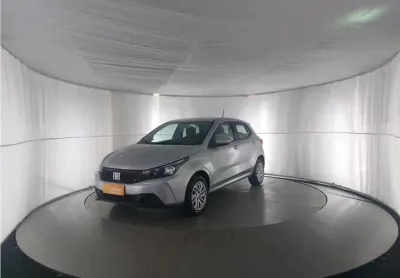 Fiat argo 2023 1.0 firefly flex drive manual