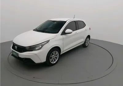 Fiat argo 2023 1.0 firefly flex drive manual