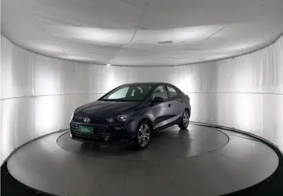 Hyundai hb20s 2023 1.0 tgdi flex comfort automático