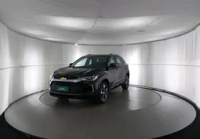 Chevrolet tracker 2023 1.2 turbo flex premier automático