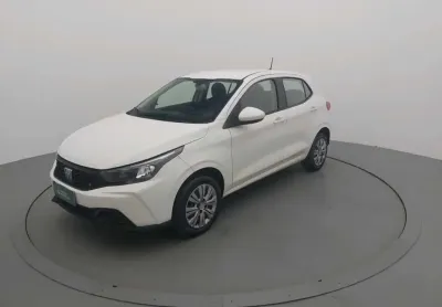 Fiat argo 2023 1.0 firefly flex drive manual