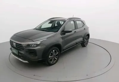 Fiat pulse 2023 1.0 turbo 200 flex audace cvt