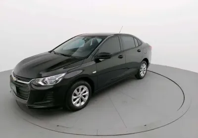Chevrolet onix 2022 1.0 flex plus lt manual