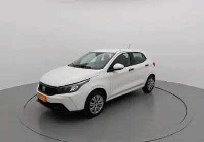 Fiat argo 2023 1.0 firefly flex manual