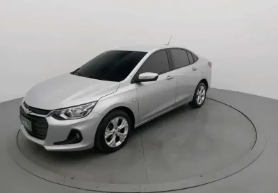 Chevrolet onix 2023 1.0 turbo flex ltz automático
