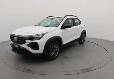 Fiat pulse 2024 1.3 flex drive cvt
