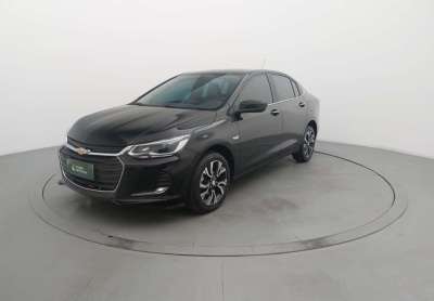 Chevrolet onix 2025 1.0 turbo flex plus premier automático