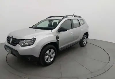Renault duster 2024 1.6 16v sce flex intense plus manual