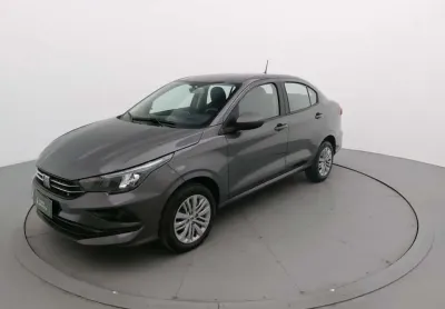 Fiat cronos 2024 1.3 firefly flex drive manual