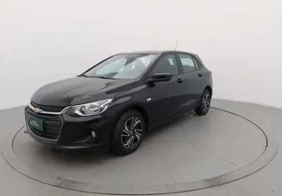 Chevrolet onix 2025 1.0 turbo flex lt manual