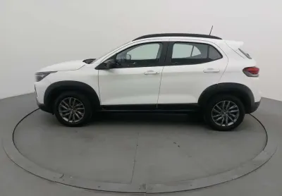 Fiat pulse 2024 1.3 flex drive cvt