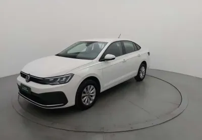 Volkswagen virtus 2025 1.0 170 tsi 4p flex manual