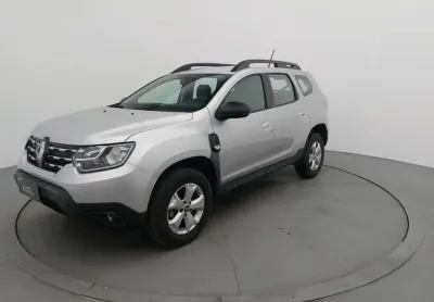 Renault duster 2024 1.6 16v sce flex intense x-tronic