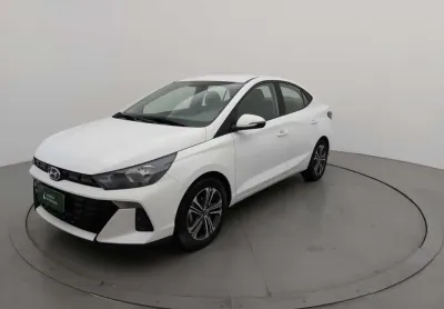 Hyundai hb20s 2024 1.0 tgdi flex comfort plus automático