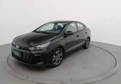 Hyundai hb20s 2024 1.0 tgdi flex comfort plus automático