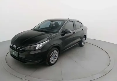 Fiat cronos 2025 1.3 firefly flex drive cvt