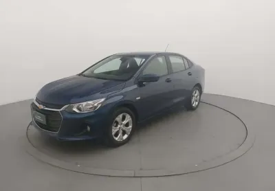 Chevrolet onix 2024 1.0 turbo flex ltz automático