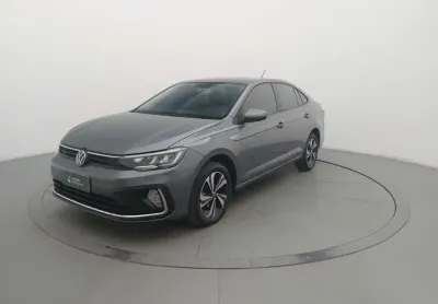 Volkswagen virtus 2024 1.0 200 tsi comfortline automático