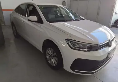 Volkswagen virtus 2024 1.0 tsi flex 12v aut