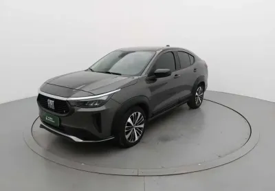 Fiat fastback 2024 1.0 turbo 200 flex audace cvt