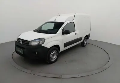 Fiat Fiorino 2024 1.4 mpi furgão endurance 8v flex 2p manual