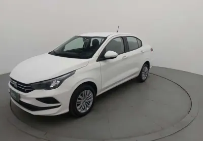 Fiat cronos 2024 1.3 firefly flex drive manual