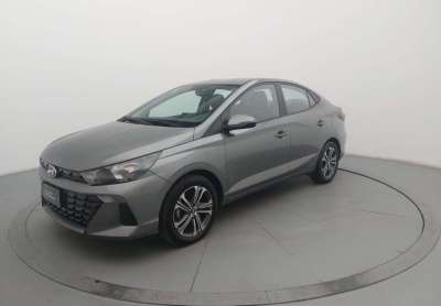 Hyundai hb20s 2024 1.0 tgdi flex comfort plus automático