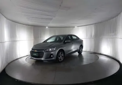 Chevrolet onix 2024 1.0 flex plus lt manual